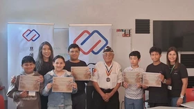 푸에르토리코 참전용사가 들려주는 ‘6.25’