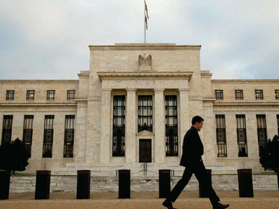 “이란 전쟁, 트럼프의 연준 금리인하 희망에 찬물”