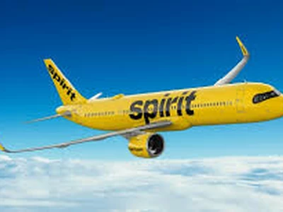 스피릿 항공 '404 데이' 항공권 40.40달러 판매