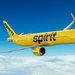 스피릿 항공 '404 데이' 항공권 40.40달러 판매