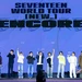 세븐틴 "13명 모두 재재계약…같은 배 타고 열심히 노 젓겠다"