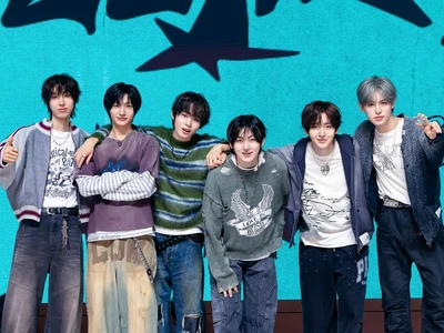 킥플립 "신곡 제목처럼 더 많은 대중의 눈에 거슬리고 싶어요"