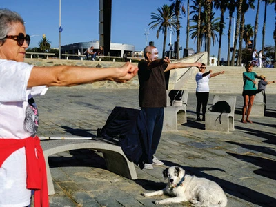 의료비 어떻게 충당하나?…‘메디케어 어드밴티지’ 축소