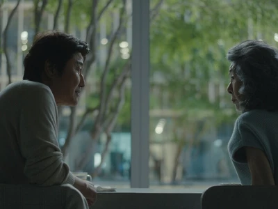 '성난2' 감독 "윤여정·송강호 공동출연, 제 커리어 하이라이트"