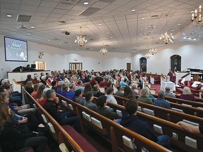 교회 3곳 중 1곳 AI 사용…‘행정·콘텐츠 제작’ 활용