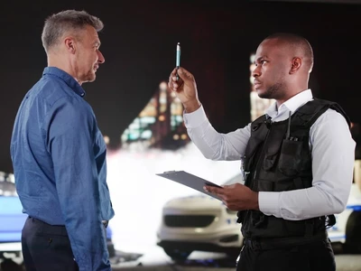 DUI 체포 10명 중 1명은 ‘무혐의’