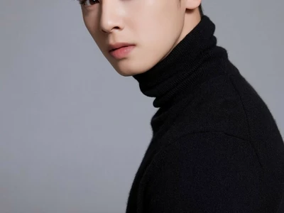 '탈세 의혹' 차은우 "관련 세금 모두 납부…실망시켜 죄송"