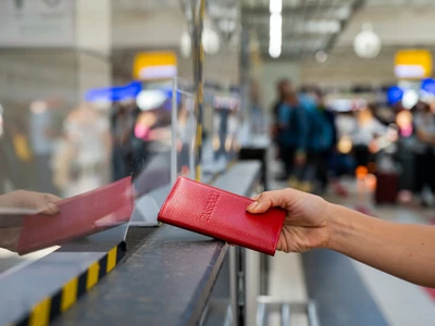 “이민자 국내선 탑승도 검문·체포”