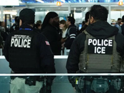 “대규모 단속 재개 일터까지 덮친다”