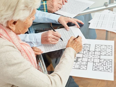 편리함이 뇌를 약하게 한다… 일상 속 ‘불편함’의 건강 효과