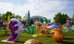 아트 페스티벌·국제 야시장·랜턴 퍼레이드…