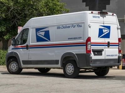 GA 집배원, 팬데믹 지원금 사기 핵심 역할