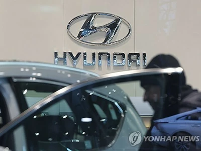 현대차, 미국서 29만4천여대 리콜…안전벨트 고정장치 결함