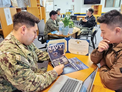 “미국서도 18세에 징병되나”