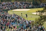 명인 열전 제90회 ‘매스터스’ 개막… 오거스타 내셔널 ‘구름 관중’