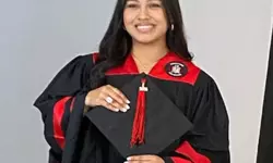 졸업 앞둔 조지아 여고생 ICE에 구금