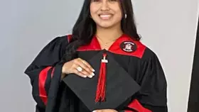 졸업 앞둔 조지아 여고생 ICE에 구금