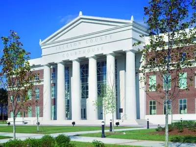 한인 덕택? 잭슨 Co. 인구증가율 전국 탑4