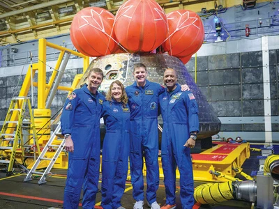 아르테미스 II 성공 귀환… “다음은 화성”