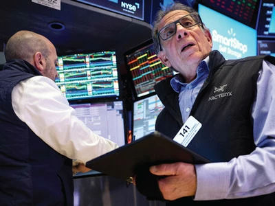 현재 미 경제는 ‘외다리 의자’… 성장 기반 일부 분야에 편중