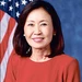 트럼프, 2기 첫 주한대사에 한국계 전 하원의원 미셸 스틸 지명