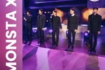 몬스타엑스, 6년 만 '켈리 클라크슨 쇼' 출연