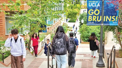 학생비자 3명 중 1명 ‘탈락’