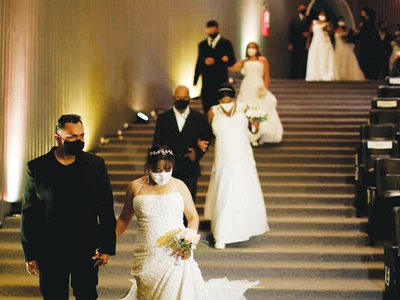 배우자 외도는 못 참지… 미국인 꼽은 ‘비도덕적 행위’