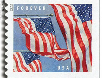 우표값 또 오른다 ‘78센트→82센트로’