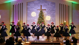 애틀란타 레이디스 앙상블, 26일 10주년 연주회