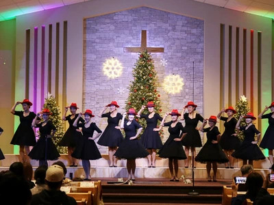 애틀란타 레이디스 앙상블, 26일 10주년 연주회