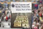 애틀랜타 공항 현금 압수 사례 ‘여전’