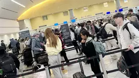 애틀랜타 공항, 세계서 제일 바쁜 공항 부동의 1위