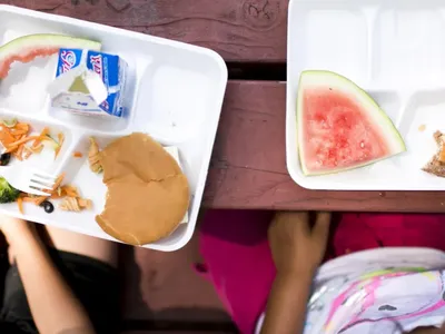 여름방학 자녀 끼니 걱정 덜게 되나