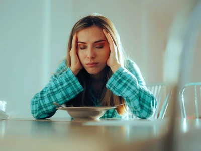 ‘두 가지’만 바꿨더니… 우울증 ‘절반’ 줄었다