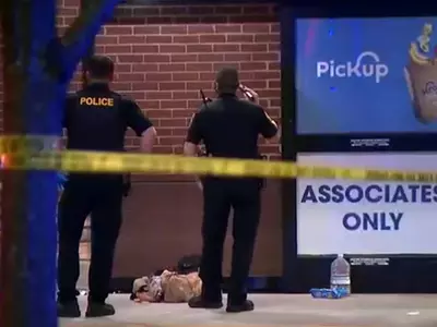 디캡 연쇄 총기난사범 보석 신청…주민들 ‘공분’