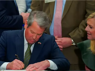 당적 삭제 선거법안 공화당도 반대 목소리