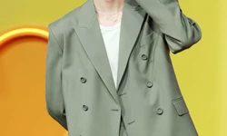 방탄소년단 진, ‘아리랑’ 크레딧 제외 심경 “아쉽지만 기회는 언제든 있어”