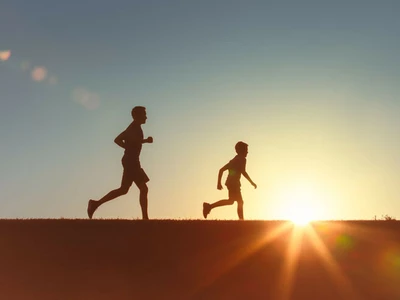 혈당 관리, 운동 시간도 중요하다…“오후가 더 효과적”