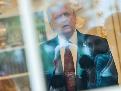 트럼프 부담… 힘든 중간선거 앞둔 공화당 ‘속 탄다’