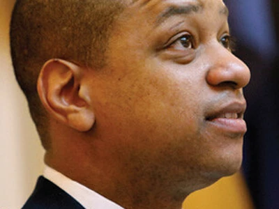 전 VA 부지사, 아내 살해 후 극단선택