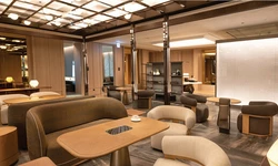 “럭셔리 휴식 공간… 셰프가 즉석에서 최고급 음식”