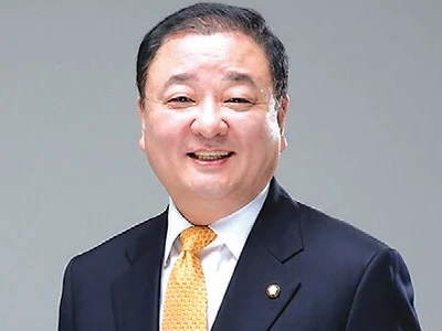 평통 수석부의장에 강창일