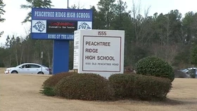 피치트리릿지고 부지에 이동통신 중계탑 백지화