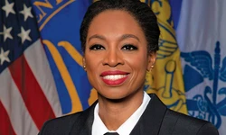 애틀랜타 CDC 국장에 에리카 슈워츠 지명