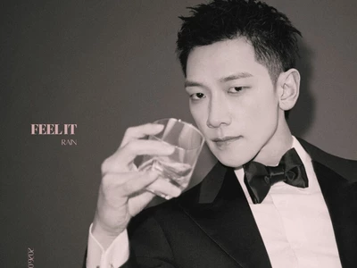 비, 내달 신곡 '필 잇'…"힘 빼고 편하게 즐기는 음악"