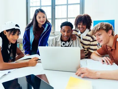 4년제 대학 학비 부담된다면?…‘커뮤니티 칼리지’가 대안