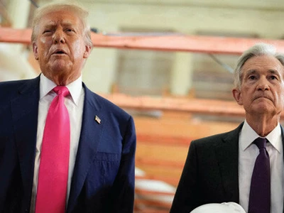 연준, 사상 초유의 수장 공백 위기