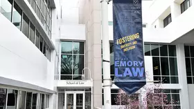 '폭력 위협’ 에모리 법대 아시안 학생  조사 중