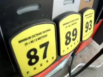 조지아 운전자, 고유가 대비해야